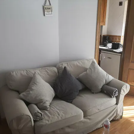 Apartamento Cuesta De La Raqueta Loft Salamanca