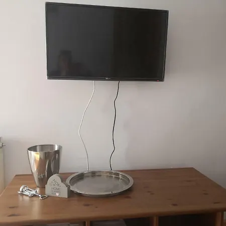 Apartamento Cuesta De La Raqueta Loft *