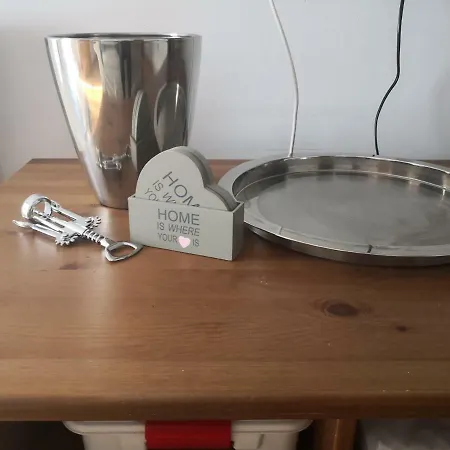 Apartamento Cuesta De La Raqueta Loft *