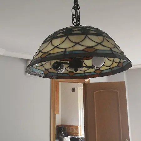 Cuesta De La Raqueta Loft Apartamento Salamanca