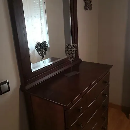 Apartamento Cuesta De La Raqueta Loft