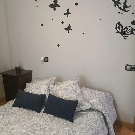 Cuesta De La Raqueta Loft Apartamento