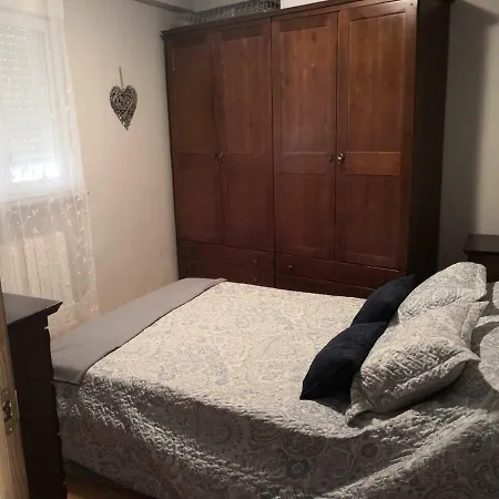 Cuesta De La Raqueta Loft Salamanca