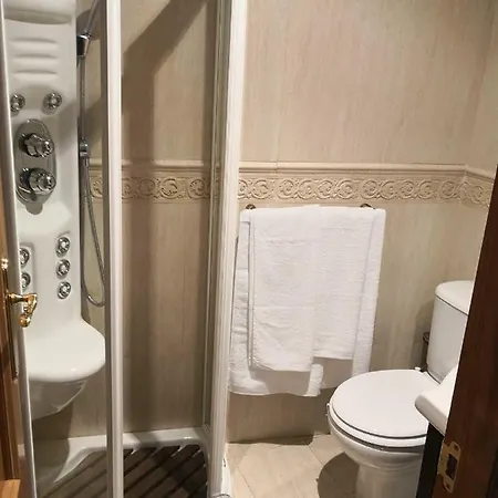 Apartamento Cuesta De La Raqueta Loft