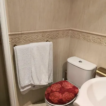 Cuesta De La Raqueta Loft Salamanca