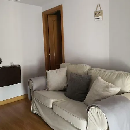 Cuesta De La Raqueta Loft *