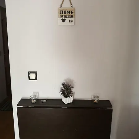 Apartamento Cuesta De La Raqueta Loft