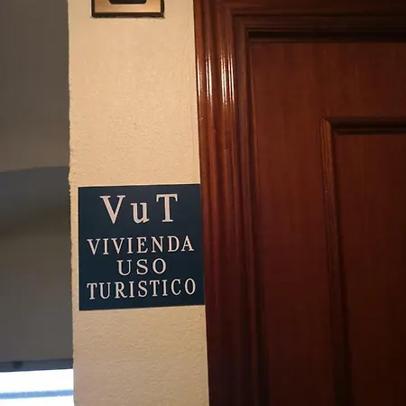 Apartamento Cuesta De La Raqueta Loft