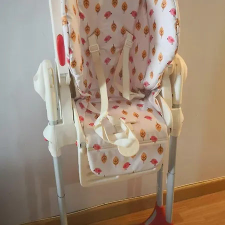 Apartamento Cuesta De La Raqueta Loft *