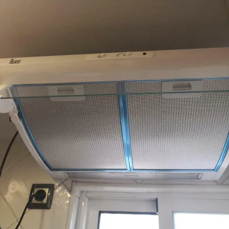Apartamento Cuesta De La Raqueta Loft *