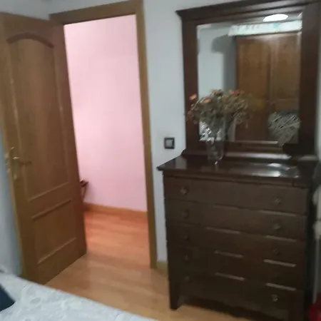 Apartamento Cuesta De La Raqueta Loft
