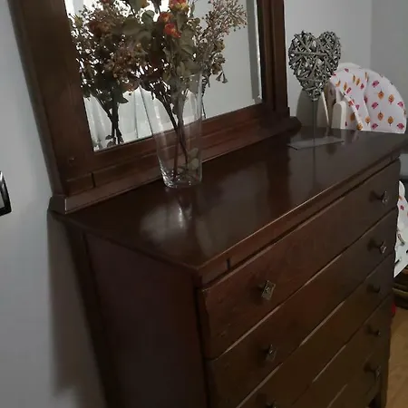 Apartamento Cuesta De La Raqueta Loft